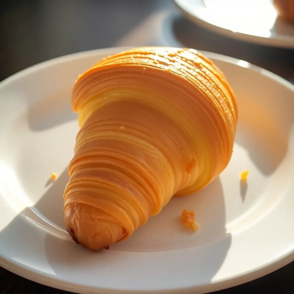 Croissant